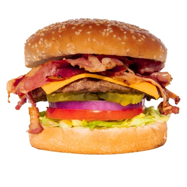 Pastrami Sandwich.