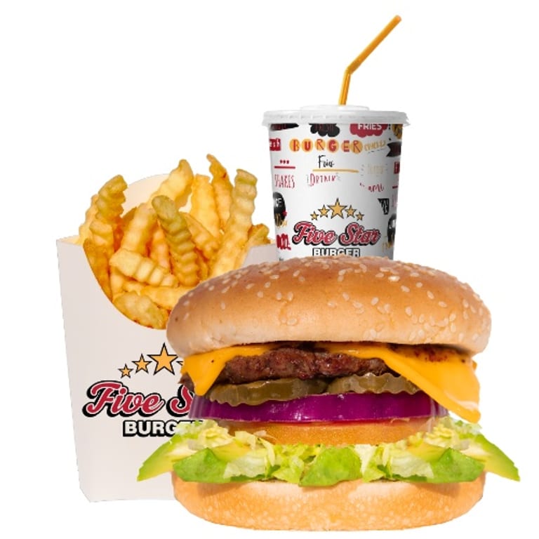 Satisfy Your Cravings with Takeout