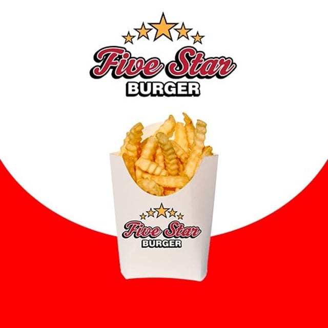Med Fries.