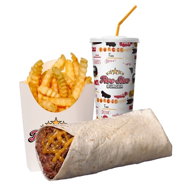 Burrito-K.