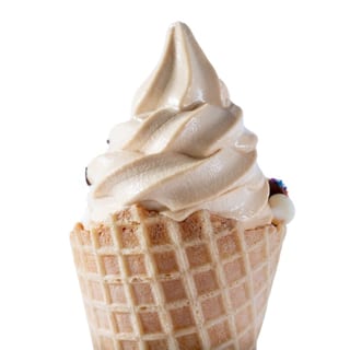 Waffle Cones