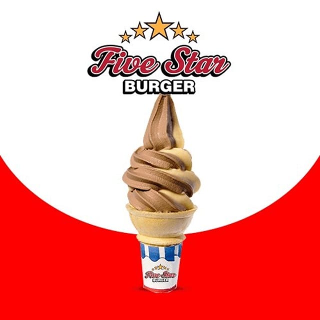 Star Cones.