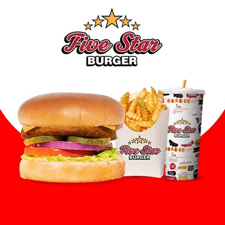 Delicious Veggie Burger Options
