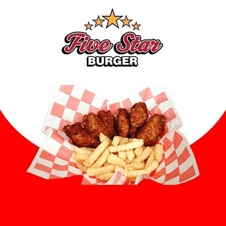 Wings That Wow