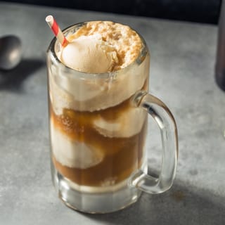 Rootbeer Floats