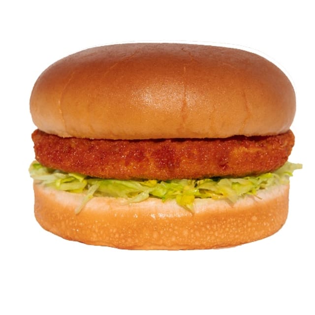 Star Chicken.