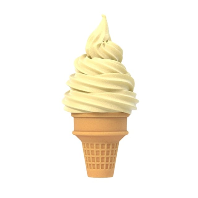Star Cones.