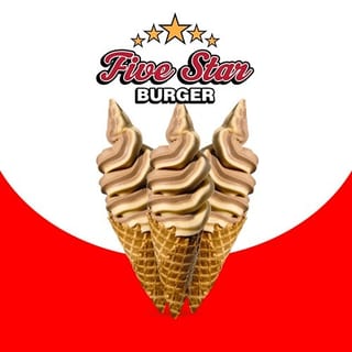 Waffle Cones
