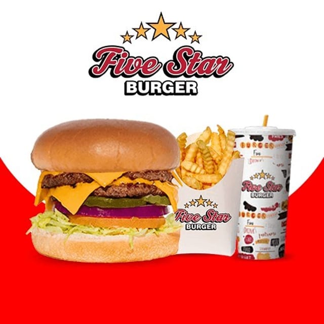 2.Double Star Combo.