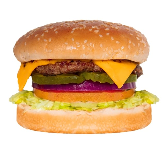 Big Star Sandwich.