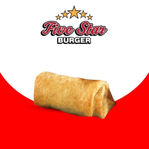 Single Burrito.