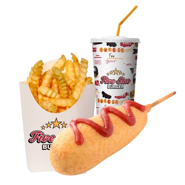 Corndog-K.