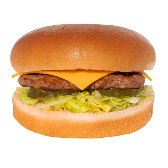 Star Burger.