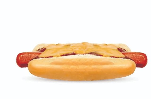 24. Chili Cheese Dog Sand.
