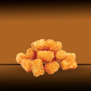 Tator Tots