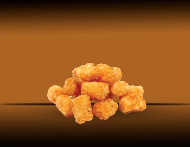 Tator Tots.