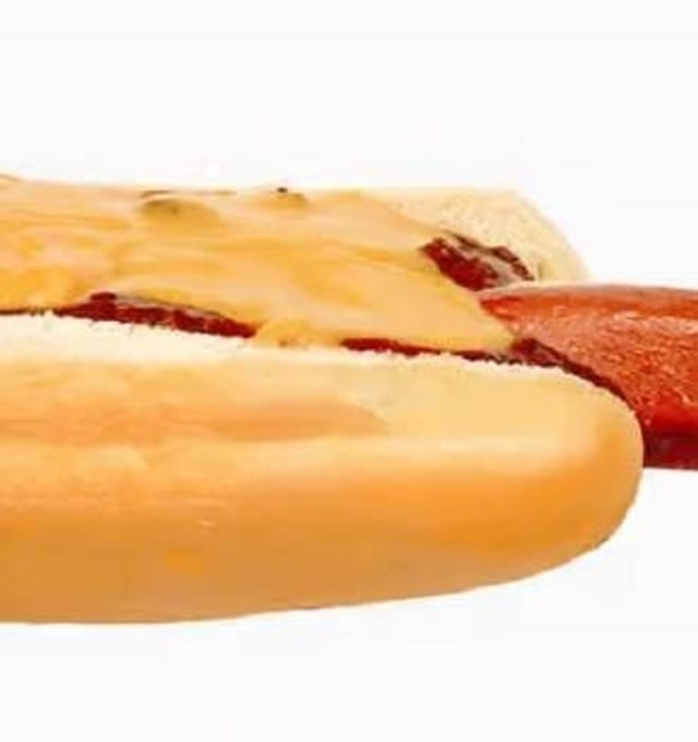 24. Chili Cheese Dog Sand.